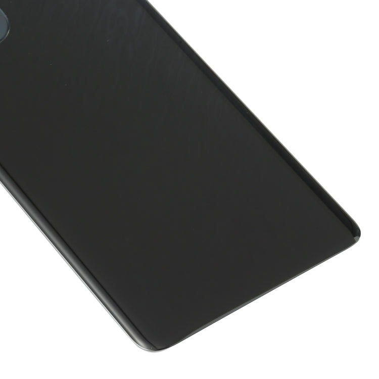 Original Battery Back Cover for Xiaomi Redmi K40 M2012K11AC M2012K11C(Black) - Back Cover by PMC TechLife | Online Shopping South Africa | PMC TechLife