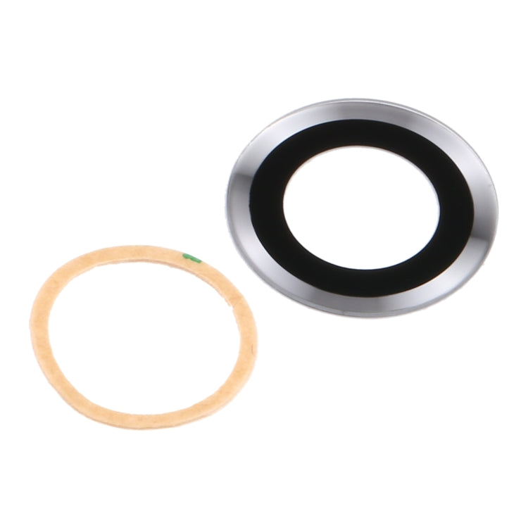 10 PCS Back Camera Lens for Xiaomi Mi 11 M2011K2C M2011K2G - Camera by PMC TechLife | Online Shopping South Africa | PMC TechLife