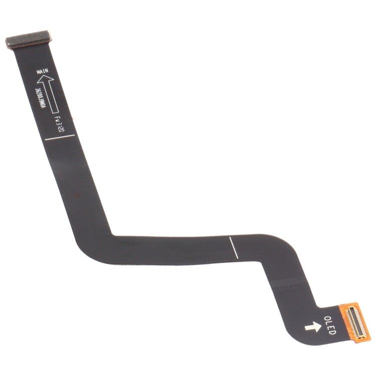 LCD Flex Cable for Xiaomi Mi 10 Lite 5G - free shipping - PMC TechLife - Order now!