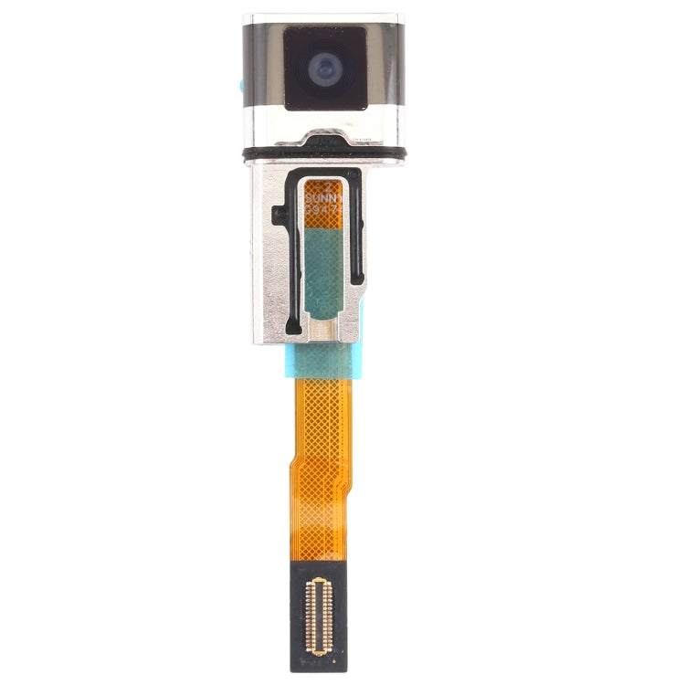 Front Facing Camera Module for Xiaomi Redmi K30 Pro / Poco F2 Pro M2004J11G (Silver) - Camera by PMC TechLife | Online Shopping South Africa | PMC TechLife