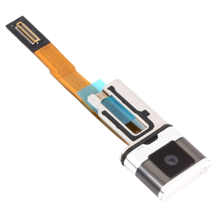 Front Facing Camera Module for Xiaomi Redmi K30 Pro / Poco F2 Pro M2004J11G (Silver) - Camera by PMC TechLife | Online Shopping South Africa | PMC TechLife
