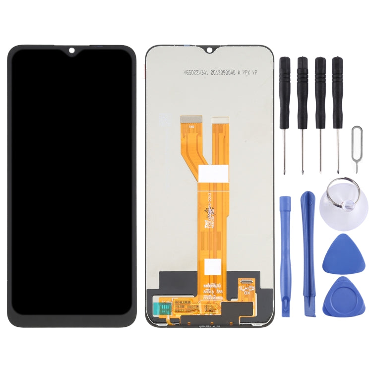 Original LCD Screen and Digitizer Full Assembly for OPPO Realme C20 / C21 RMX3201 RMX3063 - LCD Screen by PMC Jewellery | Online Shopping South Africa | PMC Jewellery