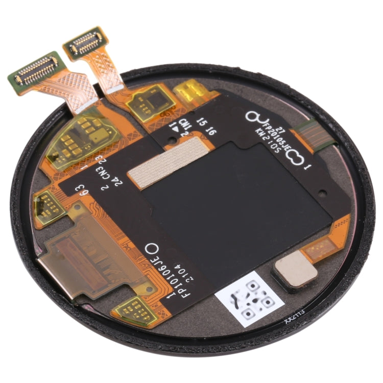 Original LCD Screen and Digitizer Full Assembly for Honor Watch GS 3 MUS-B19 -  by PMC TechLife | Online Shopping South Africa | PMC TechLife