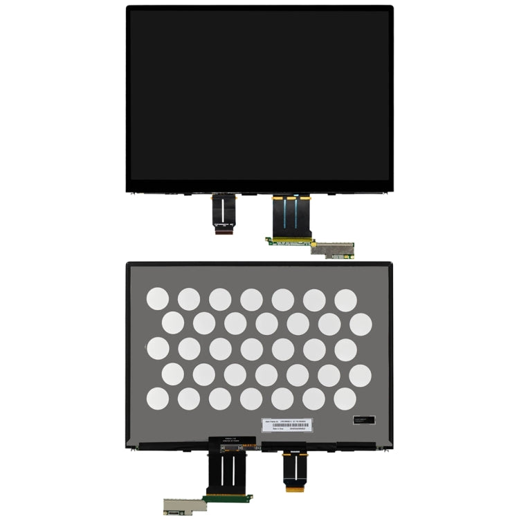 LCD Screen and Digitizer Full Assembly with Touch Board for Huawei MateBook X Pro 2021 LPM139M422 - free shipping - PMC TechLife - Order now!