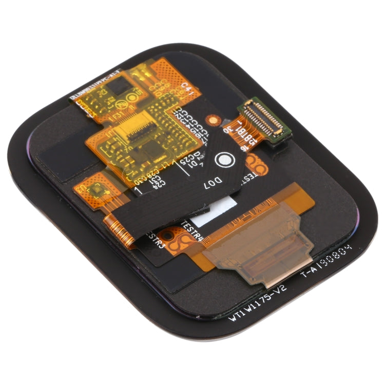 LCD Screen and Digitizer Full Assembly for Amazfit GTS -  by PMC TechLife | Online Shopping South Africa | PMC TechLife