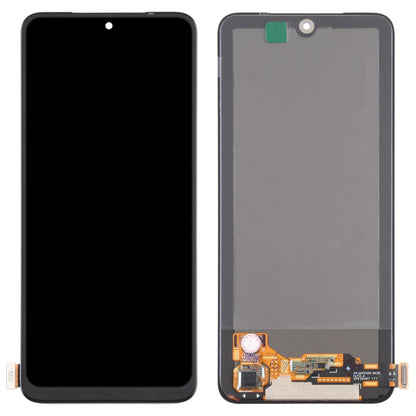 Original AMOLED Material LCD Screen and Digitizer Full Assembly for Xiaomi Redmi Note 10 4G / Redmi Note 10S / Redmi Note 11 SE India / Poco M5s  M2101K7AI, M2101K7AG - LCD Screen by PMC Jewellery | Online Shopping South Africa | PMC Jewellery