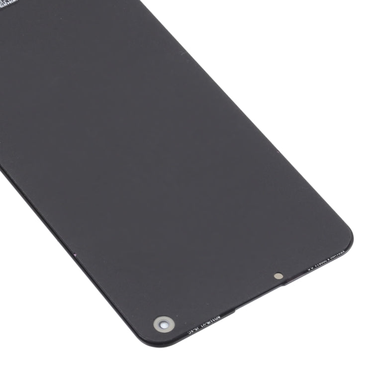 Original Super AMOLED Material LCD Screen and Digitizer Full Assembly for OPPO Realme 8 Pro - free shipping - PMC TechLife - Order now!