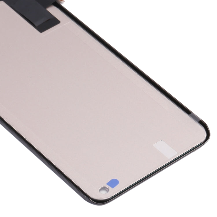 TFT Material LCD Screen and Digitizer Full Assembly for Xiaomi Mi 10 Pro 5G / Mi 10 5G, Not Supporting Fingerprint Identification - free shipping - PMC TechLife - Order now!