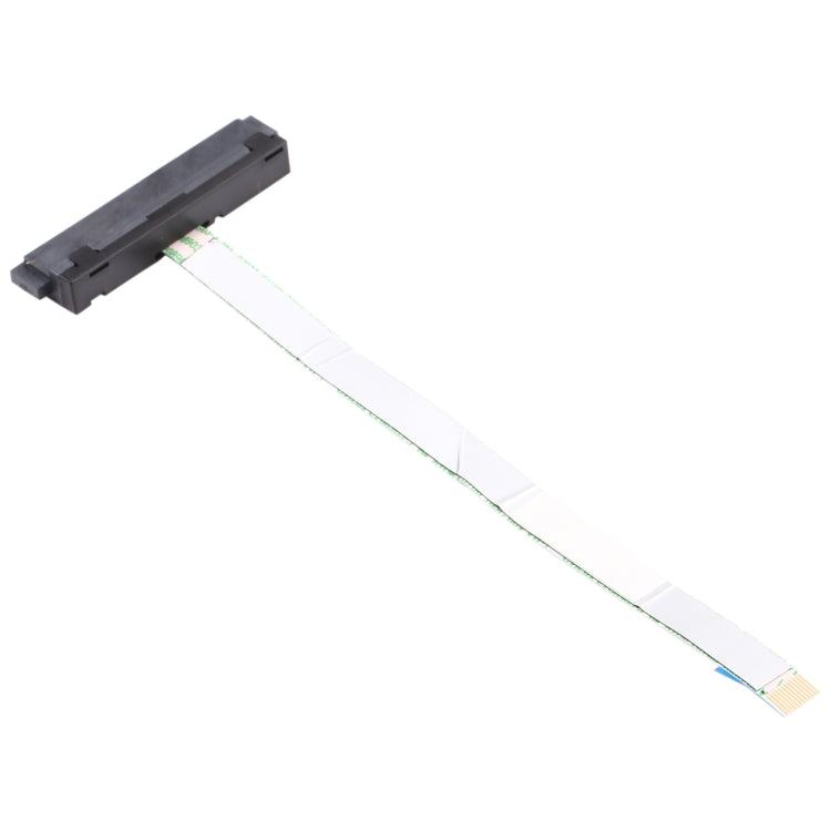 NBX0002J200 Hard Disk Jack Connector With Flex Cable for HP 15-DH - HP Spare Parts by PMC TechLife | Online Shopping South Africa | PMC TechLife