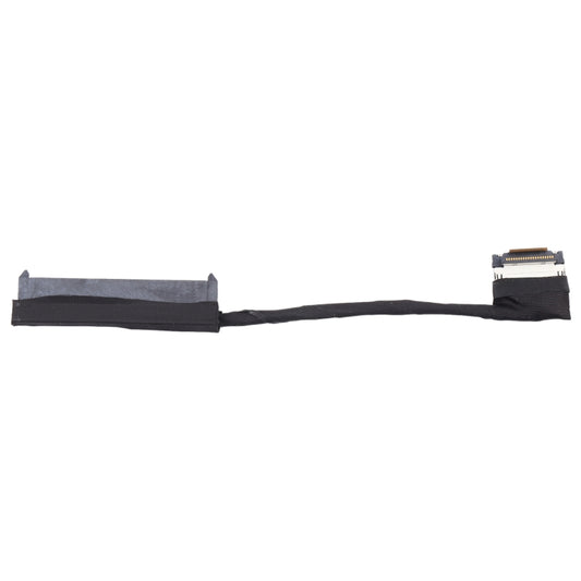 DC02C0007700 Hard Disk Jack Connector With Flex Cable for Dell Latitude E5550 0KGM7G - Dell Spare Parts by PMC Jewellery | Online Shopping South Africa | PMC Jewellery | Buy Now Pay Later Mobicred