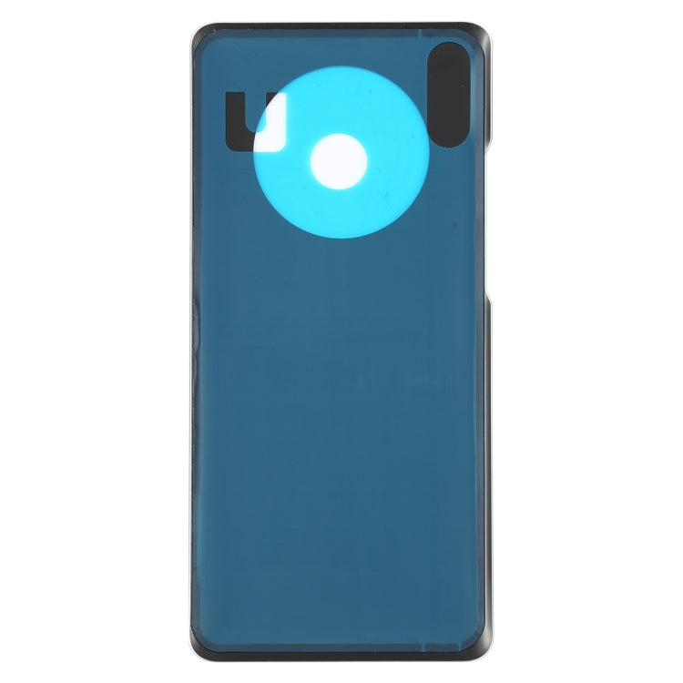 Battery Back Cover for Huawei Mate 40 Pro(Yellow) - free shipping - PMC TechLife - Order now!