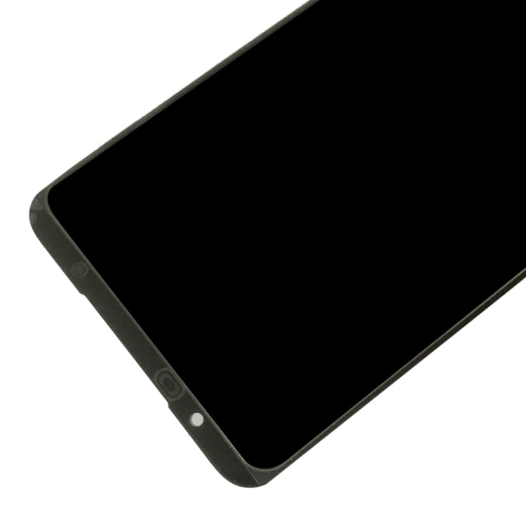 Original LCD Screen for Asus ROG Phone 5 ZS673KS I005DA with Digitizer Full Assembly (Black) - LCD Screen by PMC TechLife | Online Shopping South Africa | PMC TechLife