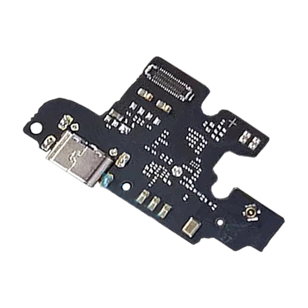 Charging Port Board for ZTE Blade V10 - For ZTE by PMC TechLife | Online Shopping South Africa | PMC TechLife