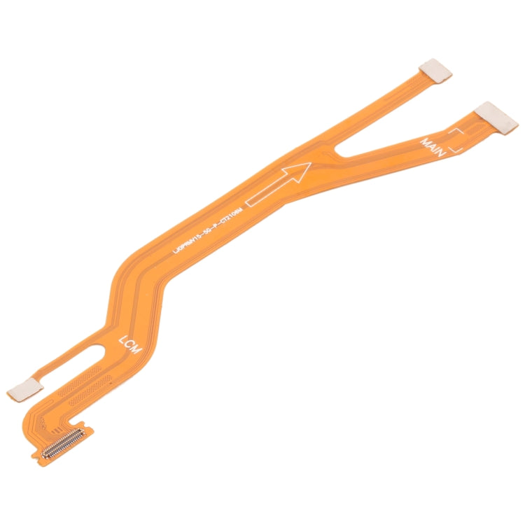 For OPPO Realme V15 LCD Flex Cable - free shipping - PMC TechLife - Order now!