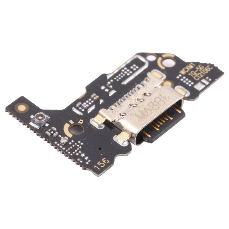 Charging Port Board for Xiaomi Mi 11 Lite 5G / Mi 11 Lite M2101K9AG - Tail Connector by PMC Jewellery | Online Shopping South Africa | PMC Jewellery