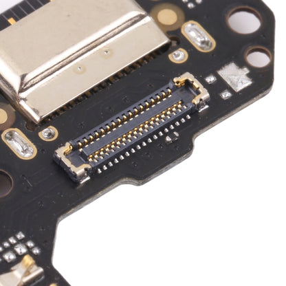 Charging Port Board for Xiaomi Mi 11 Lite 5G / Mi 11 Lite M2101K9AG - Tail Connector by PMC Jewellery | Online Shopping South Africa | PMC Jewellery