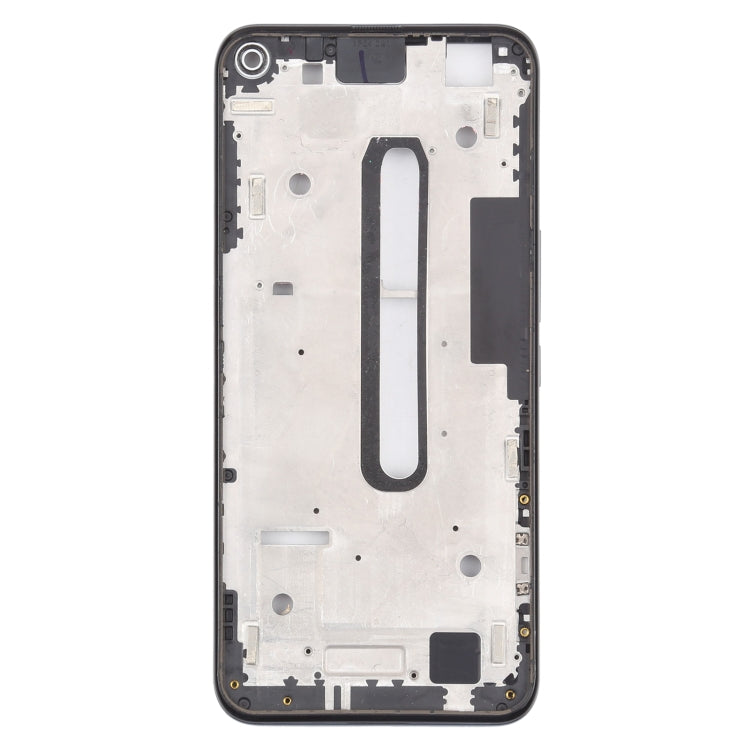 Front Housing LCD Frame Bezel Plate for TCL 10 5G T790Y T790H - free shipping - PMC TechLife - Order now!