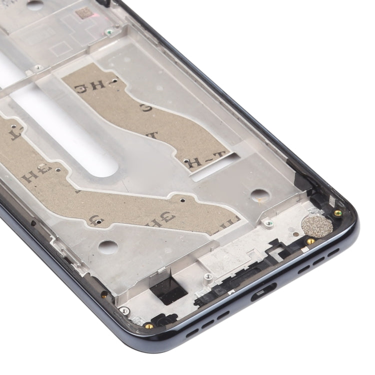 Front Housing LCD Frame Bezel Plate for TCL 10 5G T790Y T790H - free shipping - PMC TechLife - Order now!