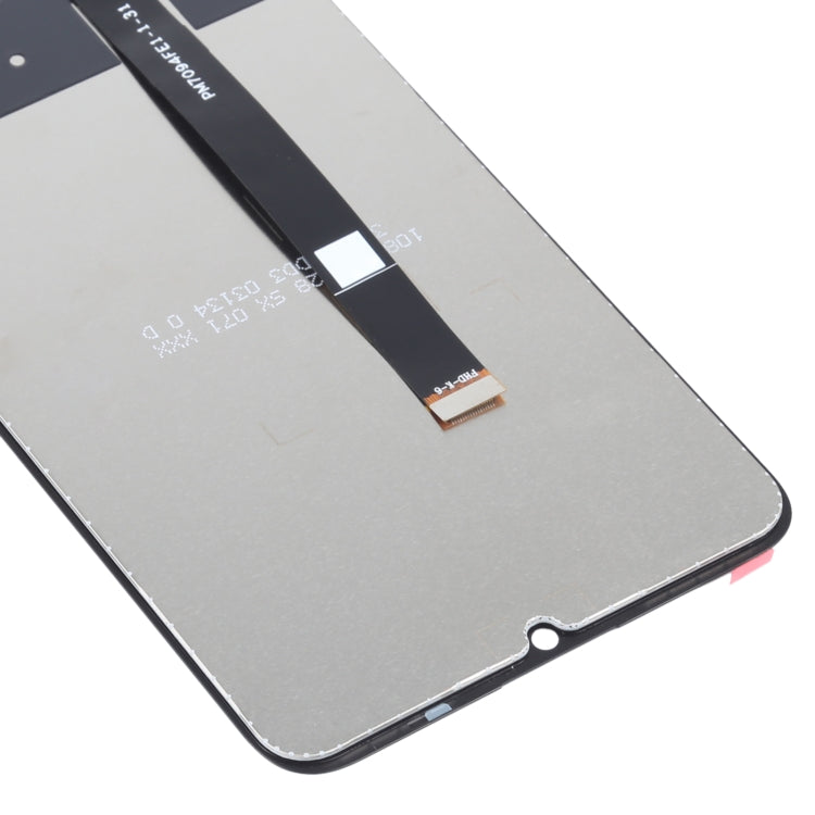OEM LCD Screen for Honor X10 Max 5G KKG-AN00 with Digitizer Full Assembly - free shipping - PMC TechLife - Order now!