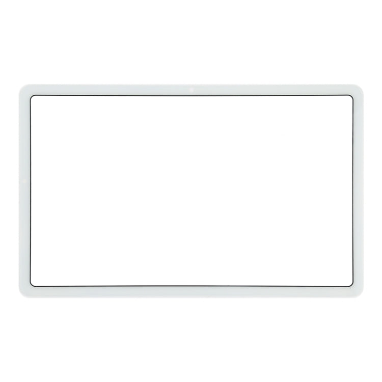 For Huawei MatePad 10.4 BAH3-L09 BAH3-W09 BAH3-W19 BAH3-AL00  Front Screen Outer Glass Lens (White) - Outer Glass Lens by PMC Jewellery | Online Shopping South Africa | PMC Jewellery