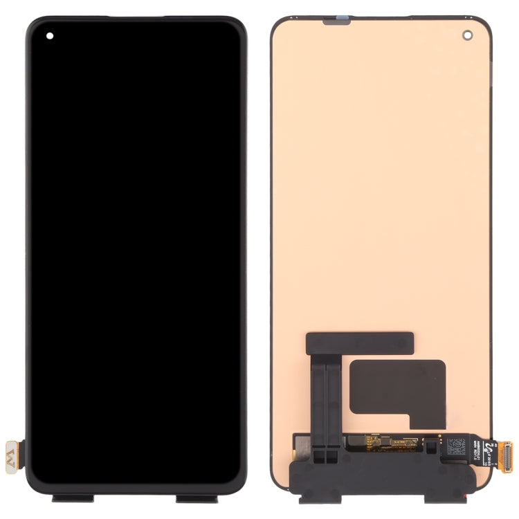 For OnePlus 9R with Digitizer Full Assembly Original LCD Screen - free shipping - PMC TechLife - Order now!