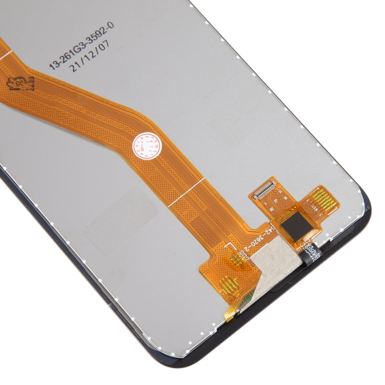 LCD Screen and Digitizer Full Assembly for Wiko Y62 - free shipping - PMC TechLife - Order now!