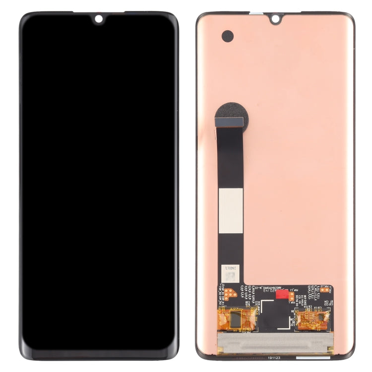 Original LCD Screen for TCL 10 Plus with Digitizer Full Assembly - free shipping - PMC TechLife - Order now!
