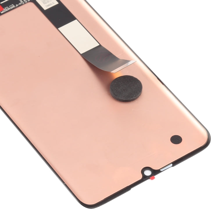 Original LCD Screen for TCL 10 Plus with Digitizer Full Assembly - free shipping - PMC TechLife - Order now!