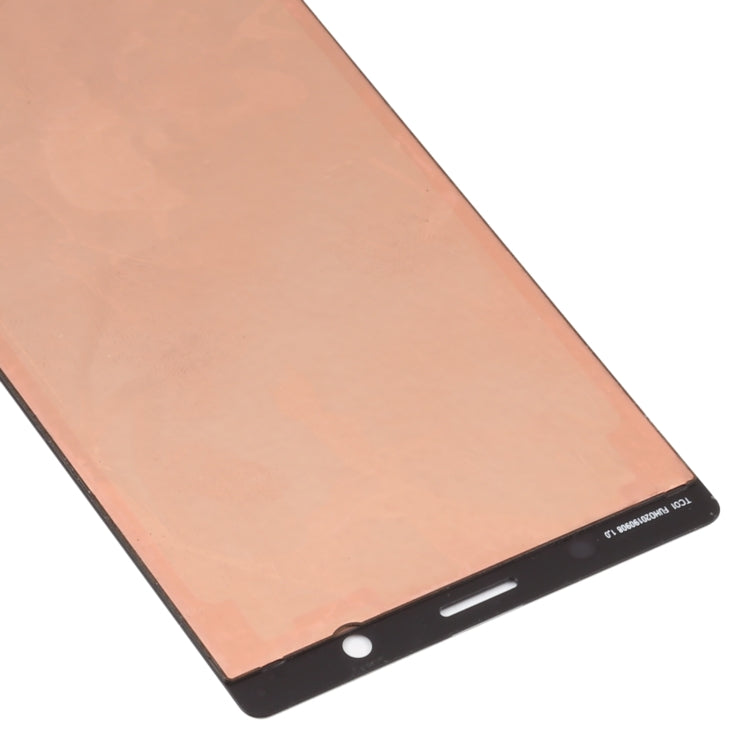 Original LCD Screen for Sony Xperia 5 with Digitizer Full Assembly - free shipping - PMC TechLife - Order now!