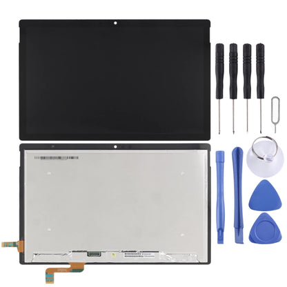 3240x2160 Original LCD Screen for Microsoft Surface Book 3 15 inch LP150QD1-SPA1 with Digitizer Full Assembly（Black) - LCD Screen by PMC Jewellery | Online Shopping South Africa | PMC Jewellery