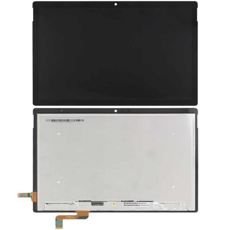 3240x2160 Original LCD Screen for Microsoft Surface Book 3 15 inch LP150QD1-SPA1 with Digitizer Full Assembly（Black) - LCD Screen by PMC Jewellery | Online Shopping South Africa | PMC Jewellery