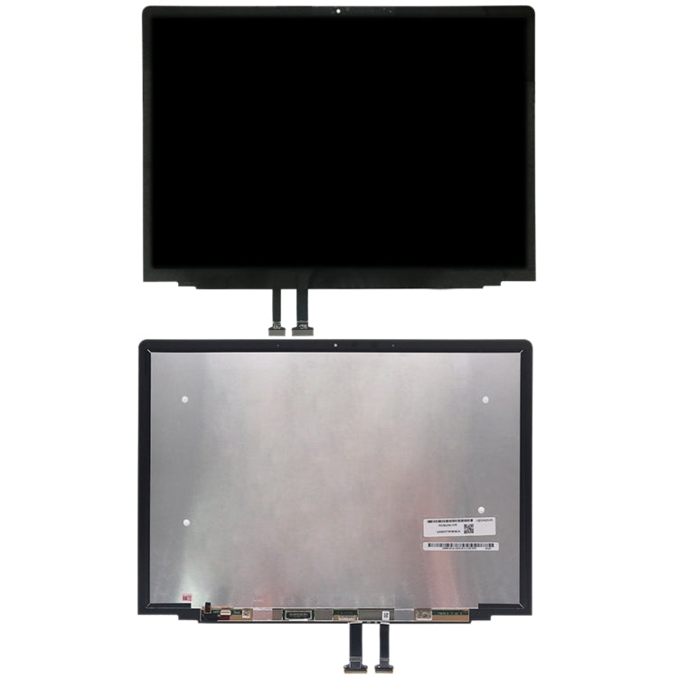 Original LCD Screen for Microsoft Surface Laptop 3 13.5 inch with Digitizer Full Assembly���Black) - free shipping - PMC TechLife - Order now!