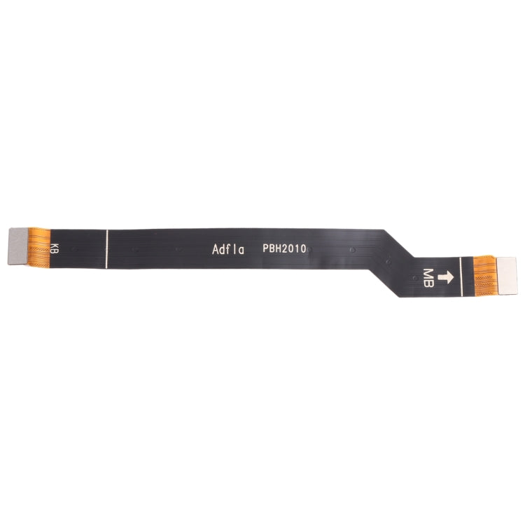 LCD Display Flex Cable for Sony Xperia L4 - Flex Cable by PMC TechLife | Online Shopping South Africa | PMC TechLife