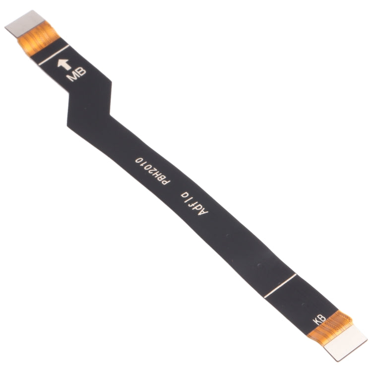 LCD Display Flex Cable for Sony Xperia L4 - Flex Cable by PMC TechLife | Online Shopping South Africa | PMC TechLife