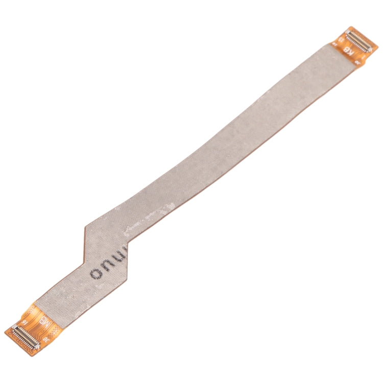 LCD Display Flex Cable for Sony Xperia L4 - Flex Cable by PMC TechLife | Online Shopping South Africa | PMC TechLife