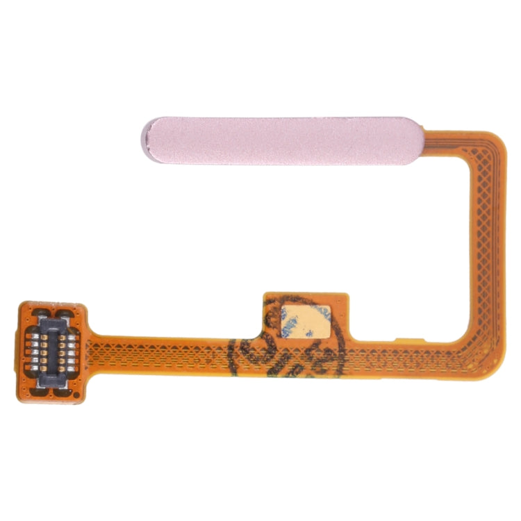 Fingerprint Sensor Flex Cable for Xiaomi Mi 11 Lite/11 Lite 5G NE M2101K9G(Pink) - free shipping - PMC TechLife - Order now!