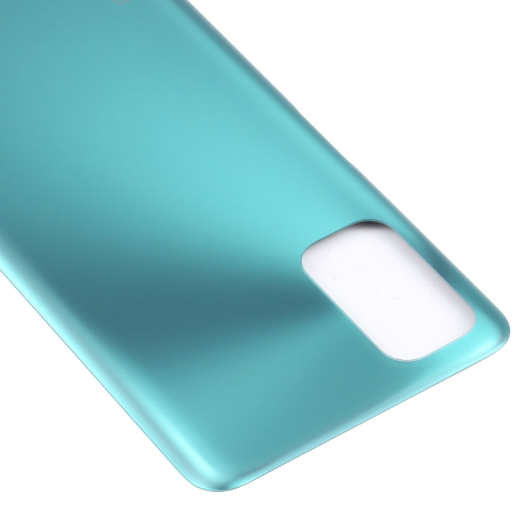 Original Back Battery Cover for Xiaomi Redmi Note 10 5G / Redmi Note 10T 5G(Green) - Back Cover by PMC TechLife | Online Shopping South Africa | PMC TechLife