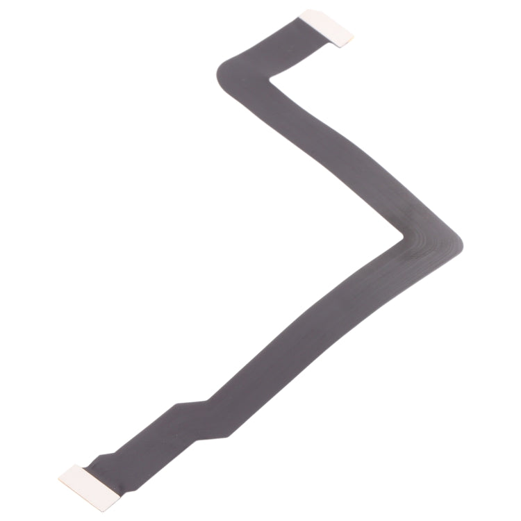 LCD Flex Cable for Motorola Edge+ - Flex Cable by PMC TechLife | Online Shopping South Africa | PMC TechLife