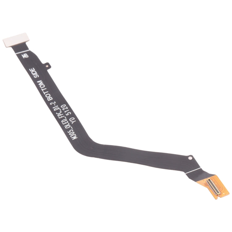 LCD Flex Cable for Xiaomi Redmi Note 10 Pro 4G / 10 Pro Max / 10 Pro India - free shipping - PMC TechLife - Order now!