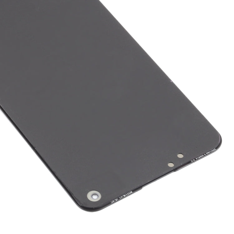 Original LCD Screen and Digitizer Full Assembly for OPPO A74 4G / Reno5 Z / A94 5G - free shipping - PMC TechLife - Order now!
