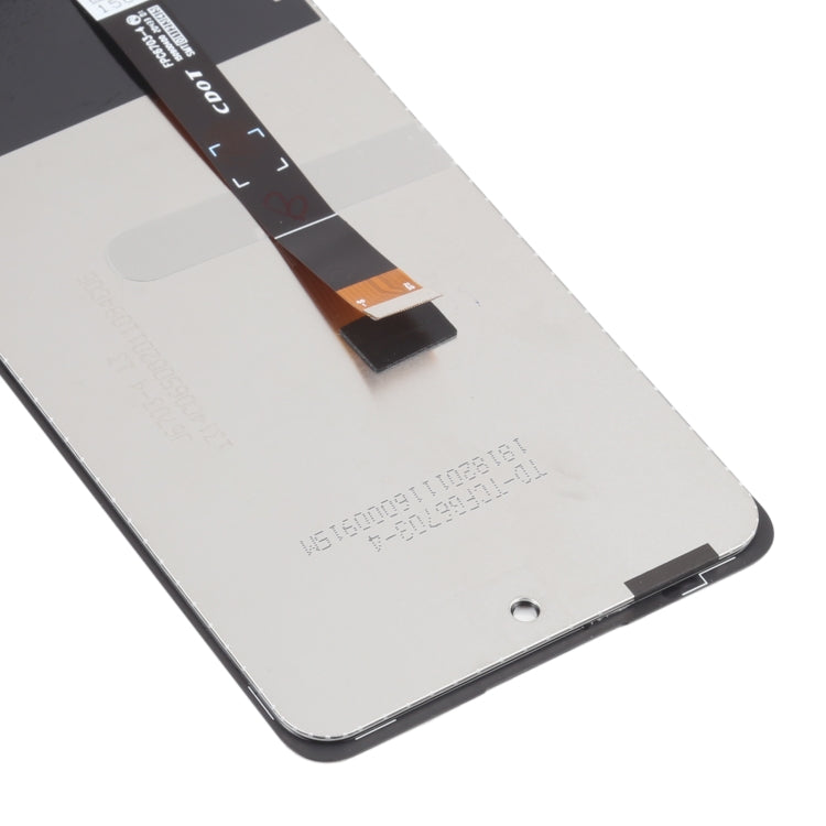 Original LCD Screen for LG K92 5G LMK920 LM-K920 with Digitizer Full Assembly - free shipping - PMC TechLife - Order now!