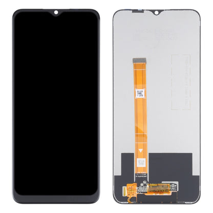 LCD Screen and Digitizer Full Assembly for OPPO Realme Narzo 30A RMX3171 - LCD Screen by PMC Jewellery | Online Shopping South Africa | PMC Jewellery