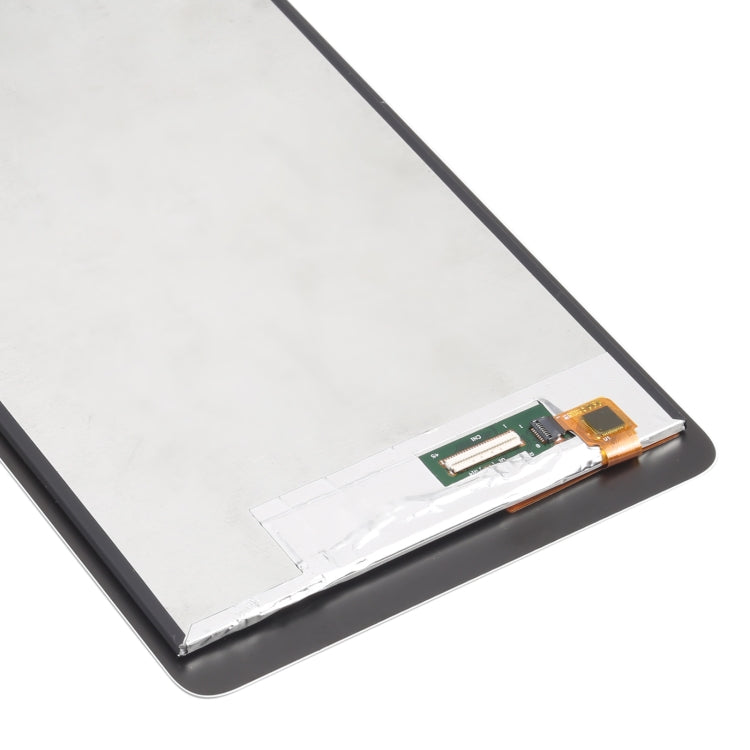 OEM LCD Screen for Huawei MediaPad T3 8.0 KOB-L09 with Digitizer Full Assembly(White) - free shipping - PMC TechLife - Order now!