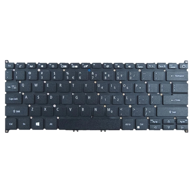 US Version Keyboard for Acer Swift 3 SF314-54 SF314-54G SF314-41 SF314-41G - Replacement Keyboards by PMC TechLife | Online Shopping South Africa | PMC TechLife