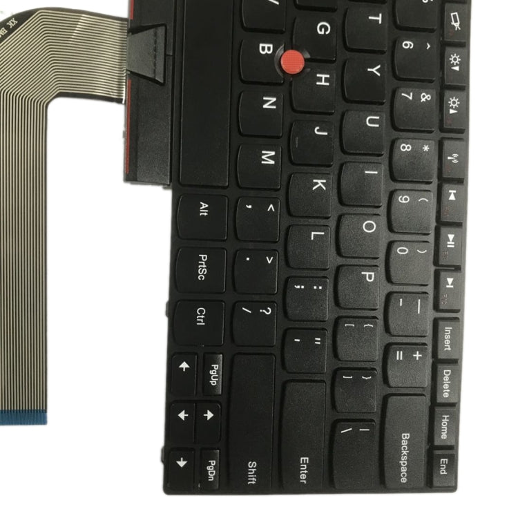 US Version Keyboard for Lenovo IBM ThinkPad Edge E40 E50 14 inch / 15 inch - Replacement Keyboards by PMC TechLife | Online Shopping South Africa | PMC TechLife