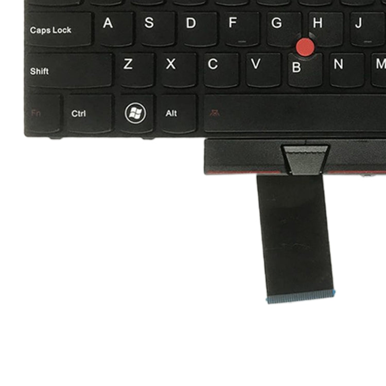 US Version Keyboard for Lenovo Thinkpad E420 E320 E325 E425 S420 E420S E425S - Replacement Keyboards by PMC TechLife | Online Shopping South Africa | PMC TechLife