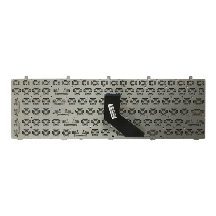 US Version Keyboard for Hasee 911-E1 S2 T1 S2a T2 S3 S1 E1A E1b E1c - free shipping - PMC TechLife - Order now!