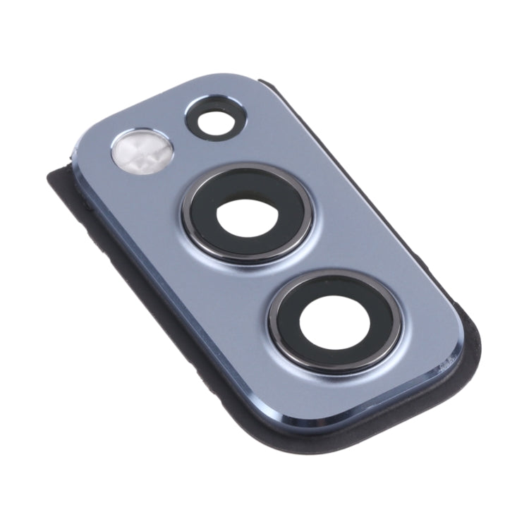 For OnePlus Nord 2 Camera Lens Cover (Grey) - Camera Series by PMC TechLife | Online Shopping South Africa | PMC TechLife