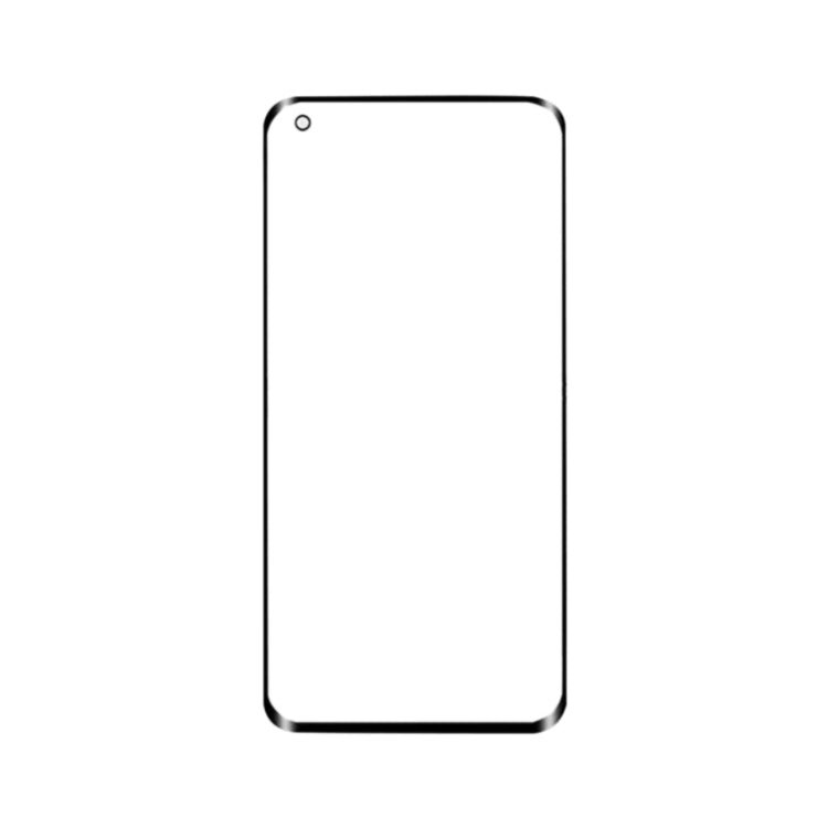 For OnePlus 9 Pro Front Screen Outer Glass Lens - free shipping - PMC TechLife - Order now!