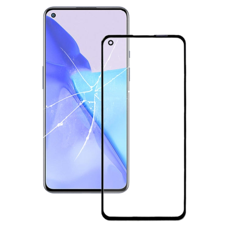 For OnePlus 9 Front Screen Outer Glass Lens - free shipping - PMC TechLife - Order now!